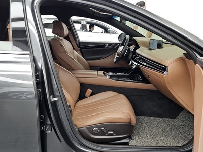 2021 Genesis G80 缩略图 17