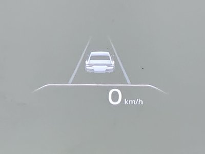 2021 Genesis G80 缩略图 23