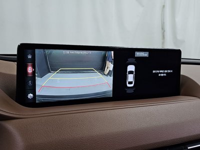 2021 Genesis G80 缩略图 21