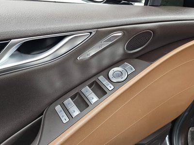2021 Genesis G80 缩略图 29