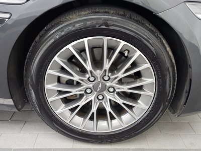 2021 Genesis G80 照片 8
