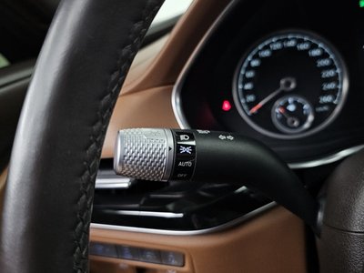 2021 Genesis G80 缩略图 30
