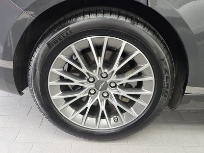 2021 Genesis G80 照片 6