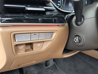 2021 Genesis G80 缩略图 27