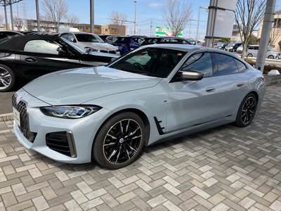 BMW 4 SERIES GRAN COUPE - 9