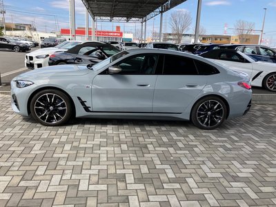 BMW 4 SERIES GRAN COUPE - 10