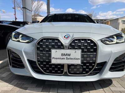 BMW 4 SERIES GRAN COUPE - 7