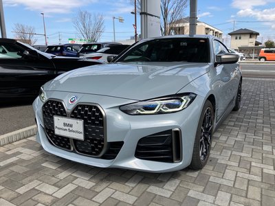 BMW 4 SERIES GRAN COUPE - 1