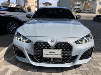 BMW 4 SERIES GRAN COUPE - 6