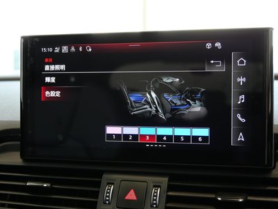 2025 AUDI Q5 SPORTBACK — миниатюра 43
