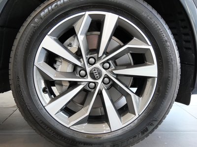 2025 AUDI Q5 SPORTBACK — миниатюра 65