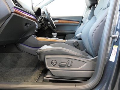 2025 AUDI Q5 SPORTBACK — миниатюра 15
