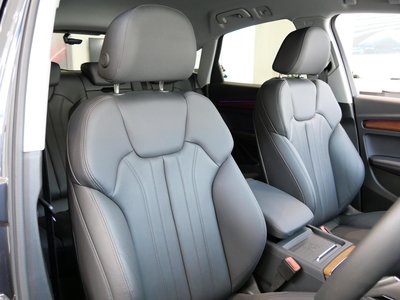 2025 AUDI Q5 SPORTBACK — фото 10