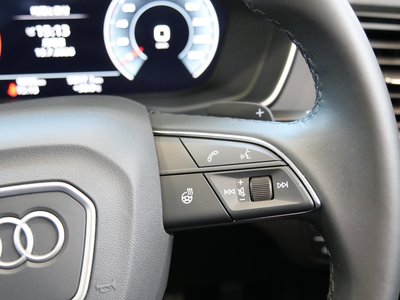 2025 AUDI Q5 SPORTBACK — миниатюра 53