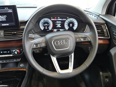 2025 AUDI Q5 SPORTBACK — миниатюра 28
