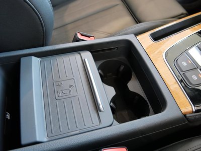 2025 AUDI Q5 SPORTBACK — миниатюра 30