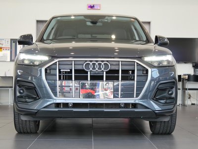 2025 AUDI Q5 SPORTBACK — фото 2