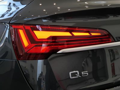 2025 AUDI Q5 SPORTBACK — миниатюра 71