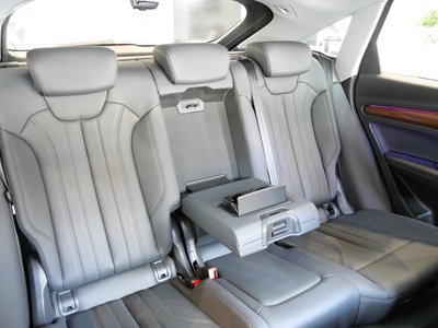 2025 AUDI Q5 SPORTBACK — миниатюра 12
