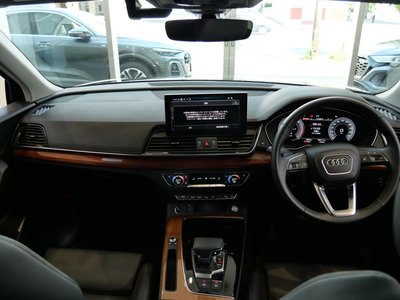 2025 AUDI Q5 SPORTBACK — миниатюра 26