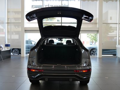 2025 AUDI Q5 SPORTBACK — миниатюра 18
