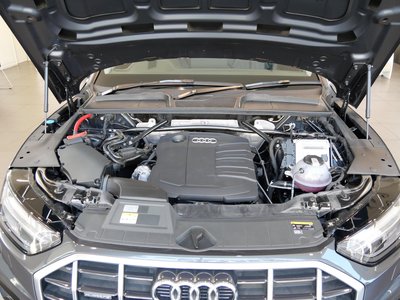 2025 AUDI Q5 SPORTBACK — миниатюра 79