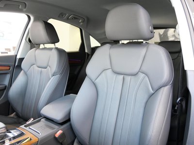 2025 AUDI Q5 SPORTBACK — миниатюра 14
