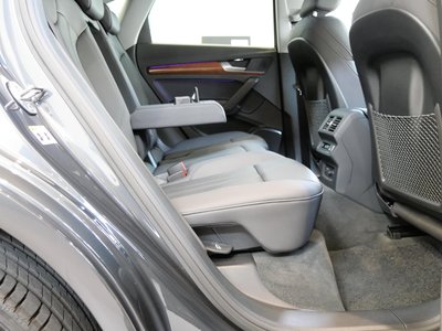 2025 AUDI Q5 SPORTBACK — миниатюра 13