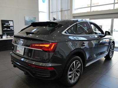 2025 AUDI Q5 SPORTBACK — миниатюра 73