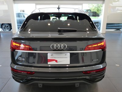 2025 AUDI Q5 SPORTBACK — миниатюра 72