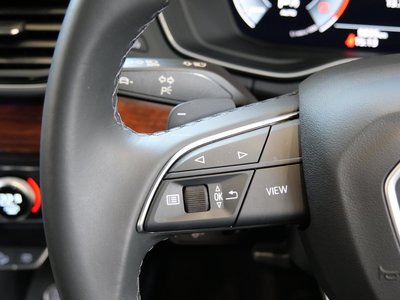 2025 AUDI Q5 SPORTBACK — миниатюра 52