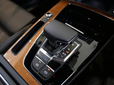 2025 AUDI Q5 SPORTBACK — миниатюра 29