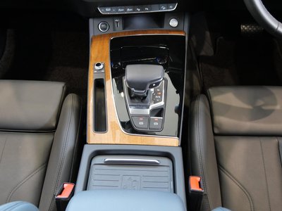 2025 AUDI Q5 SPORTBACK — миниатюра 27