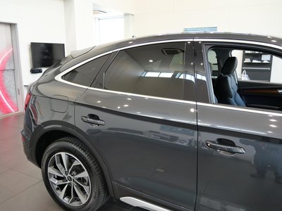 2025 AUDI Q5 SPORTBACK — миниатюра 74