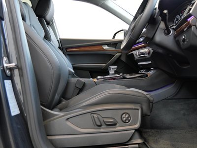 2025 AUDI Q5 SPORTBACK — миниатюра 11