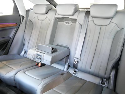 2025 AUDI Q5 SPORTBACK — миниатюра 16