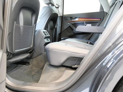 2025 AUDI Q5 SPORTBACK — миниатюра 17
