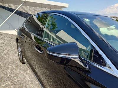 LEXUS LS - 5