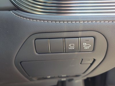 2018 Lexus LS — миниатюра 17