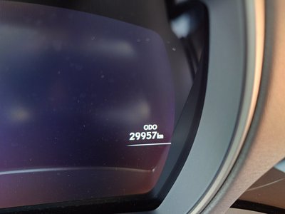 2018 Lexus LS — миниатюра 14