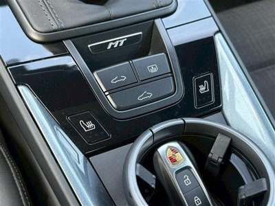 2025 Porsche 911 缩略图 23