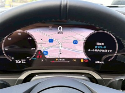 2025 Porsche 911 缩略图 13