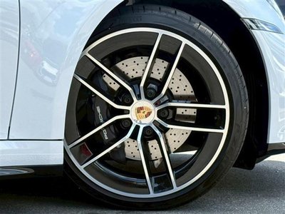 2025 Porsche 911 缩略图 34