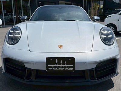 صورة 2 لـ 2025 Porsche 911