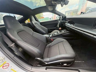 2025 Porsche 911 缩略图 29