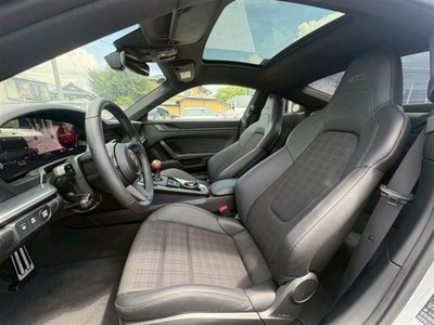 2025 Porsche 911 缩略图 28