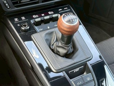 2025 Porsche 911 缩略图 18