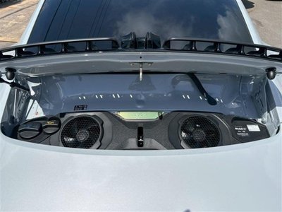 2025 Porsche 911 缩略图 33