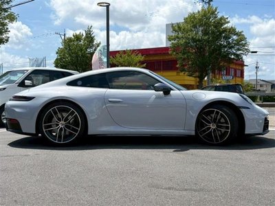 صورة 4 لـ 2025 Porsche 911