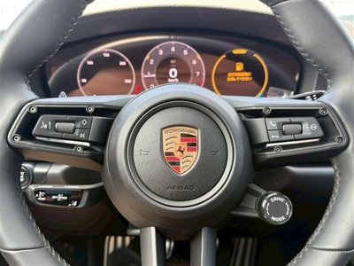 2025 Porsche 911 缩略图 11